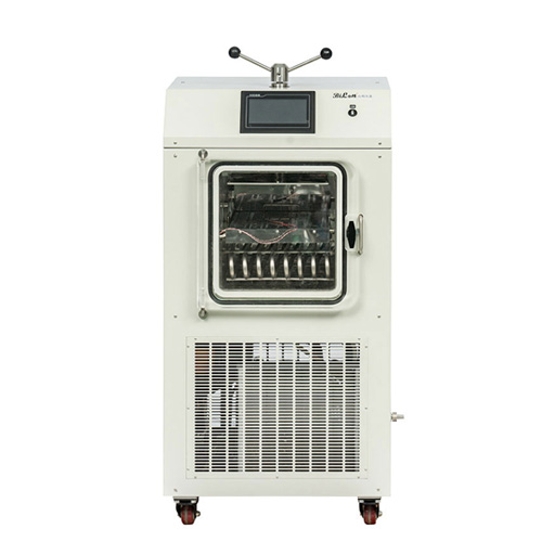 VFD-1000（壓蓋型，-50℃）
