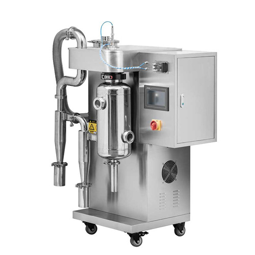 超聲波噴霧干燥機(jī)