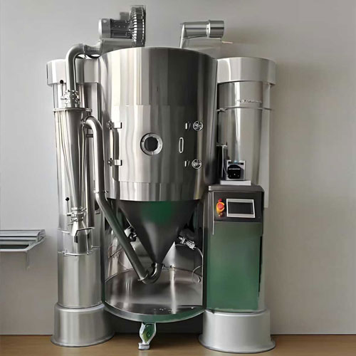 低溫噴霧干燥機(jī)（5L）